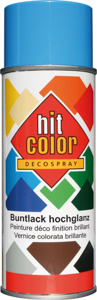 Belton Hit-Color Hochglanz 400 ml Himmelblau 320045